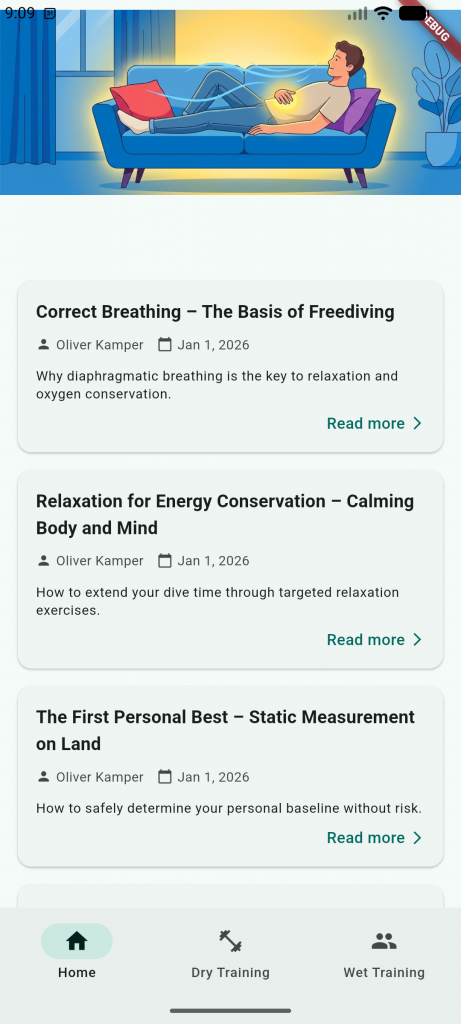 Blog & Wissensbeiträge